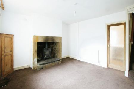 1 bedroom Terraced House to let in Croft Place, West Yorkshire, Otley, LS21