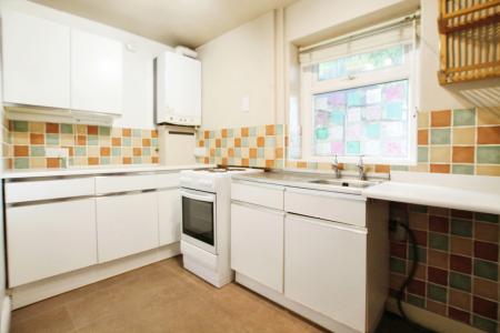 1 bedroom Terraced House to let in Croft Place, West Yorkshire, Otley, LS21