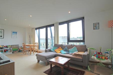 2 bedroom Flat to let in Victoria Mills, Salts Mill Road, Shipley, Bradford, BD17