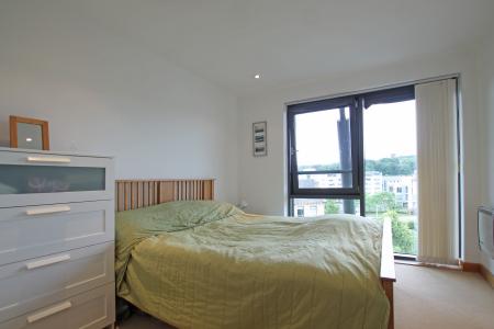 2 bedroom Flat to let in Victoria Mills, Salts Mill Road, Shipley, Bradford, BD17