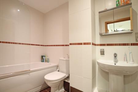 2 bedroom Flat to let in Victoria Mills, Salts Mill Road, Shipley, Bradford, BD17