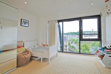 2 bedroom Flat to let in Victoria Mills, Salts Mill Road, Shipley, Bradford, BD17