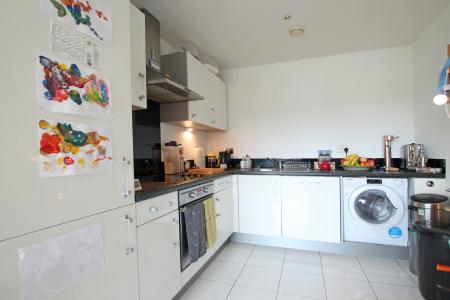 2 bedroom Flat to let in Victoria Mills, Salts Mill Road, Shipley, Bradford, BD17