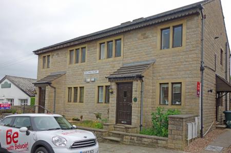 Hollings Street, Cottingley, Bingley, Bradford, BD16