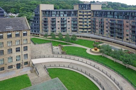 1 bedroom Flat to let in Salts Mill Road, West Yorkshire, Shipley, BD17