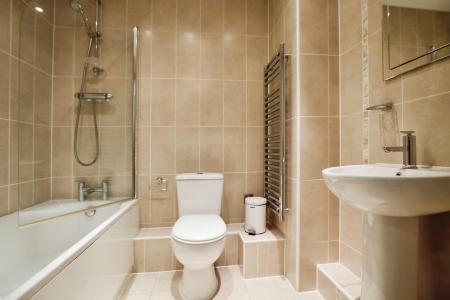 2 bedroom Flat to let in Victoria Mills, Shipley, Bradford, BD17