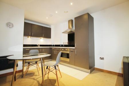2 bedroom Flat to let in Victoria Mills, Shipley, Bradford, BD17