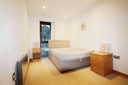 2 bedroom Flat to let in Victoria Mills, Shipley, Bradford, BD17