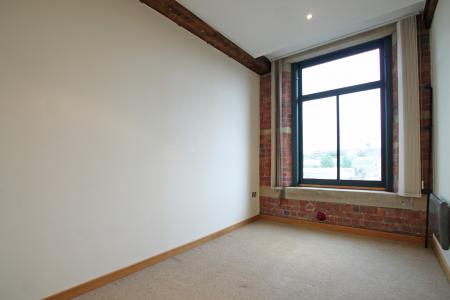 2 bedroom Flat to let in Victoria Mills, Salts Mill Road, Shipley, Bradford, BD17