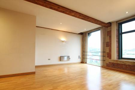2 bedroom Flat to let in Victoria Mills, Salts Mill Road, Shipley, Bradford, BD17