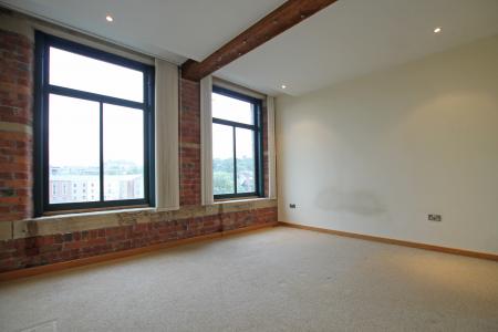 2 bedroom Flat to let in Victoria Mills, Salts Mill Road, Shipley, Bradford, BD17