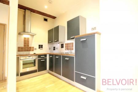 2 bedroom Flat to let in Victoria Mills, Salts Mill Road, Shipley, Bradford, BD17
