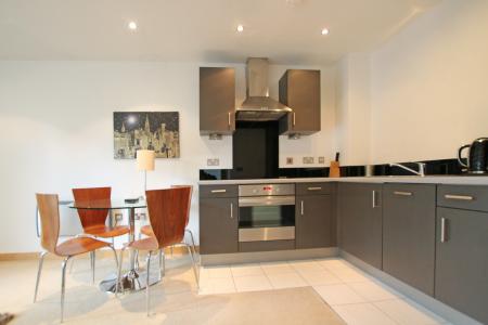 1 bedroom Flat to let in Victoria Mills, Salts Mill Road, Shipley, Bradford, BD17