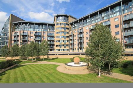 1 bedroom Flat to let in Victoria Mills, Salts Mill Road, Shipley, Bradford, BD17
