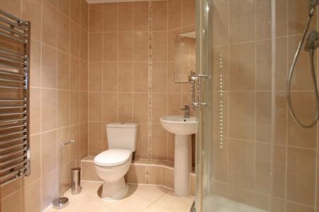 1 bedroom Flat to let in Victoria Mills, Salts Mill Road, Shipley, Bradford, BD17