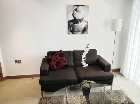 1 bedroom Flat to let in Victoria Mills, Salts Mill Road, Shipley, Bradford, BD17