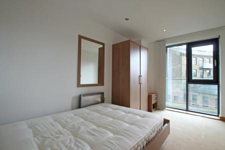 1 bedroom Flat to let in Victoria Mills, Salts Mill Road, Shipley, Bradford, BD17