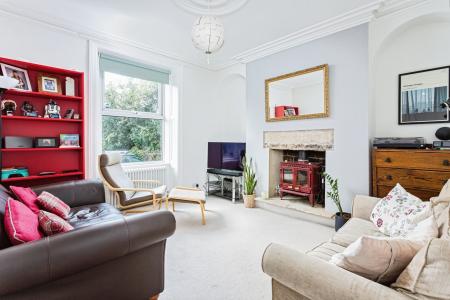 5 bedroom Terraced House for sale in Springfield Place, Guiseley, Leeds, LS20