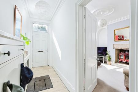 5 bedroom Terraced House for sale in Springfield Place, Guiseley, Leeds, LS20
