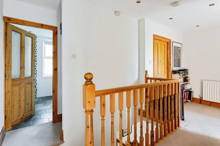 5 bedroom Terraced House for sale in Springfield Place, Guiseley, Leeds, LS20