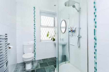 5 bedroom Terraced House for sale in Springfield Place, Guiseley, Leeds, LS20