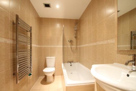 2 bedroom Flat to let in Victoria Mills, Salts Mill Road, Shipley, Bradford, BD17