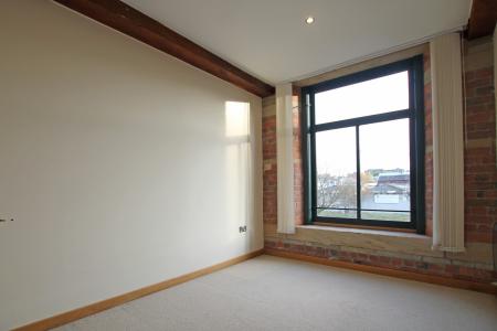 2 bedroom Flat to let in Victoria Mills, Salts Mill Road, Shipley, Bradford, BD17