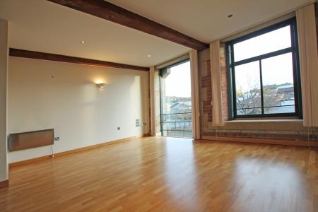 2 bedroom Flat to let in Victoria Mills, Salts Mill Road, Shipley, Bradford, BD17