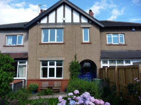 Ings Lane, West Yorkshire, Guiseley, LS20
