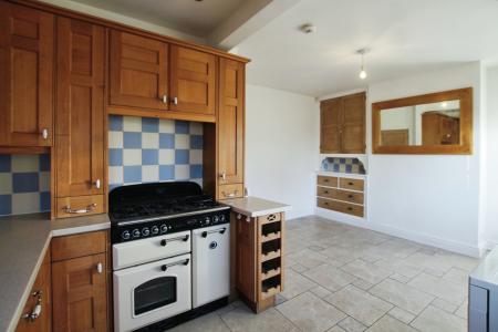 3 bedroom Terraced House to let in Ings Lane, West Yorkshire, Guiseley, LS20