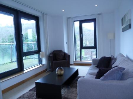 2 bedroom Flat for sale in Victoria Mills, Salts Mill Roa, Shipley, Bradford, BD17