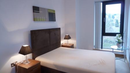 2 bedroom Flat for sale in Victoria Mills, Salts Mill Roa, Shipley, Bradford, BD17