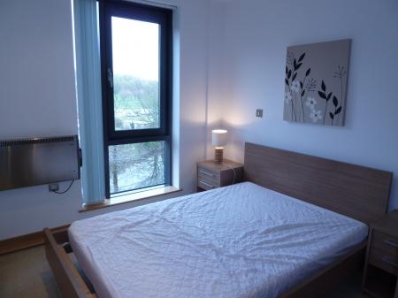 2 bedroom Flat for sale in Victoria Mills, Salts Mill Roa, Shipley, Bradford, BD17