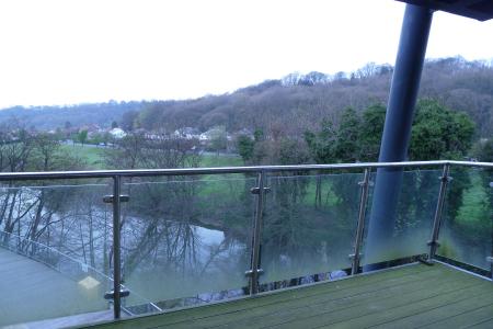2 bedroom Flat for sale in Victoria Mills, Salts Mill Roa, Shipley, Bradford, BD17