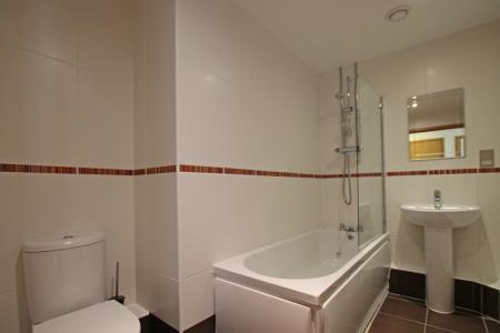 2 bedroom Flat for sale in Victoria Mills, Salts Mill Roa, Shipley, Bradford, BD17