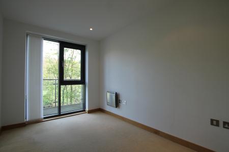 2 bedroom Flat for sale in Victoria Mills, Salts Mill Roa, Shipley, Bradford, BD17