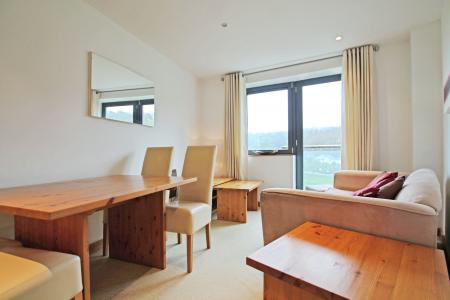 2 bedroom Flat for sale in (COPY of) Victoria Mills, Salts Mill Roa, Shipley, Bradford, BD17