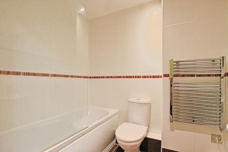 2 bedroom Flat for sale in (COPY of) Victoria Mills, Salts Mill Roa, Shipley, Bradford, BD17