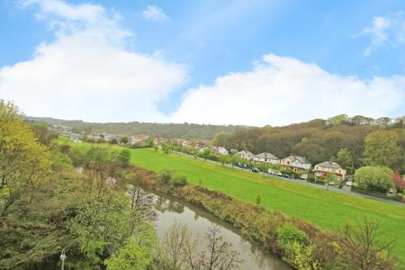 2 bedroom Flat for sale in (COPY of) Victoria Mills, Salts Mill Roa, Shipley, Bradford, BD17