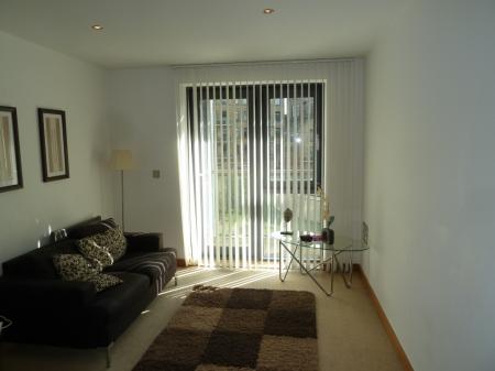 1 bedroom Flat to let in Victoria Mills, Salts Mill Road, Shipley, Bradford, BD17