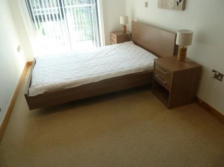 1 bedroom Flat to let in Victoria Mills, Salts Mill Road, Shipley, Bradford, BD17