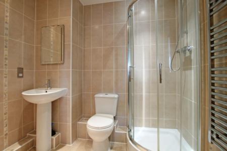 1 bedroom Flat to let in Victoria Mills, Salts Mill Road, Shipley, Bradford, BD17