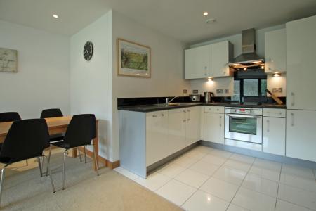 1 bedroom Flat to let in Victoria Mills, Salts Mill Road, Shipley, Bradford, BD17