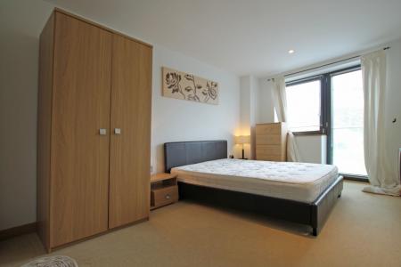 1 bedroom Flat to let in Victoria Mills, Salts Mill Road, Shipley, Bradford, BD17