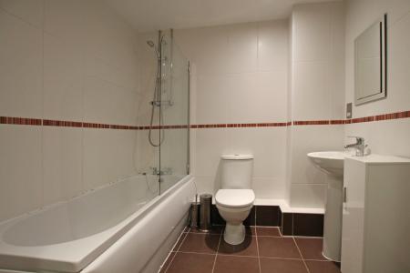 1 bedroom Flat to let in Victoria Mills, Salts Mill Road, Shipley, Bradford, BD17
