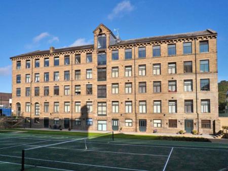 2 bedroom Flat to let in Victoria Mills, Salts Mill Road, Shipley, Bradford, BD17
