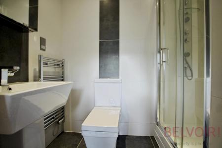 2 bedroom Flat to let in Victoria Mills, Salts Mill Road, Shipley, Bradford, BD17