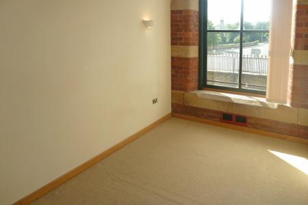 2 bedroom Flat to let in Victoria Mills, Salts Mill Road, Shipley, Bradford, BD17