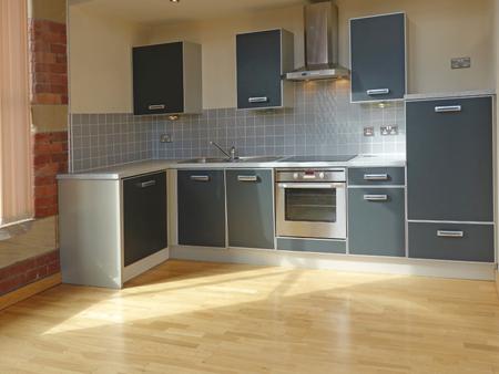 2 bedroom Flat to let in Victoria Mills, Salts Mill Road, Shipley, Bradford, BD17