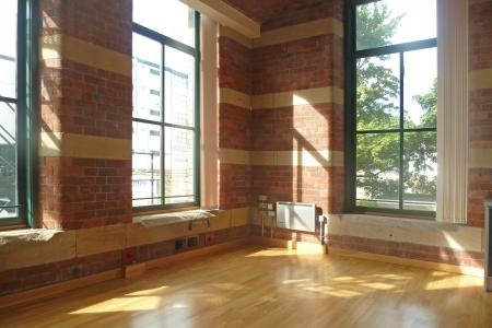 2 bedroom Flat to let in Victoria Mills, Salts Mill Road, Shipley, Bradford, BD17